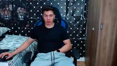 griego01 online show from 21, 2, 2026