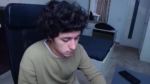 GriffinDane online show from 8, 2, 2026