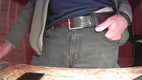 Snapshot of grimbergen123 chatting on 26, 9, 2025 Grim online show from 26, 9, 2025