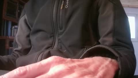 Snapshot of grimbergen123 chatting on 9, 11, 2025 Grim online show from 9, 11, 2025