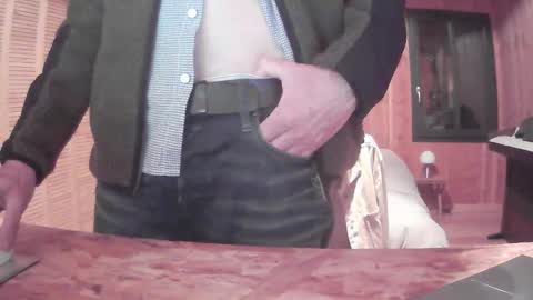 Snapshot of grimbergen123 chatting on 14, 11, 2025 Grim online show from 14, 11, 2025