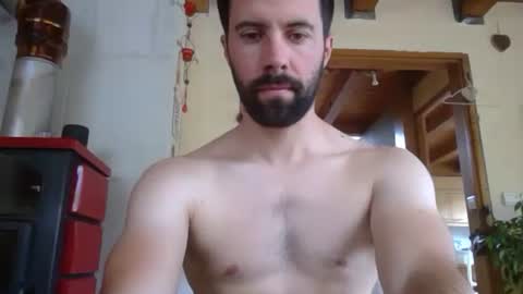 grimpeurdu74 online show from 14, 11, 2025