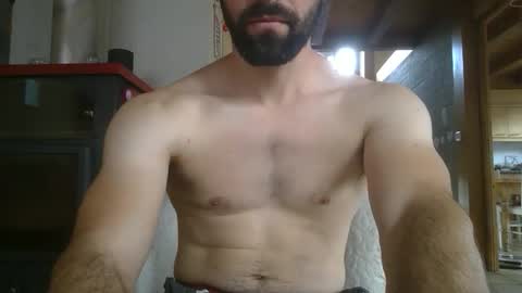 grimpeurdu74 online show from 19, 11, 2025