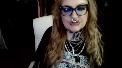 Snapshot of grindhouseho chatting on 14, 7, 2026 Grindhouse online show from 14, 7, 2026