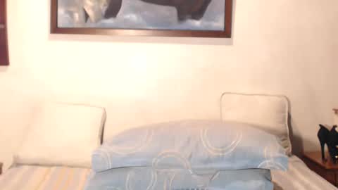 Snapshot of griseldax chatting on 12, 10, 2025 griseldax online show from 12, 10, 2025