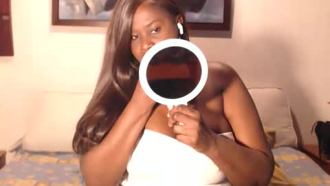 griseldax online show from 17, 12, 2025