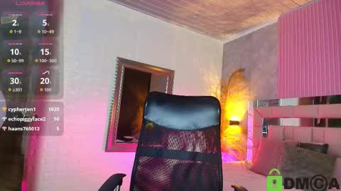    online show from 21, 3, 2026