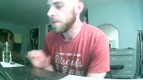 Snapshot of grizzley84 chatting on 30, 1, 2025 grizzly84 online show from 30, 1, 2025