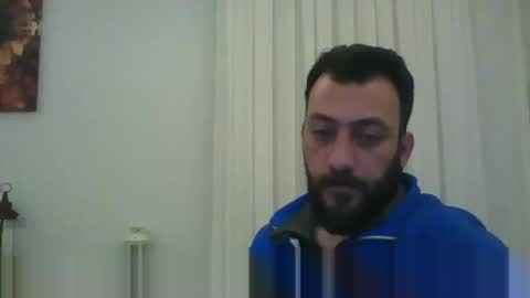 grkn21 online show from 30, 1, 2025