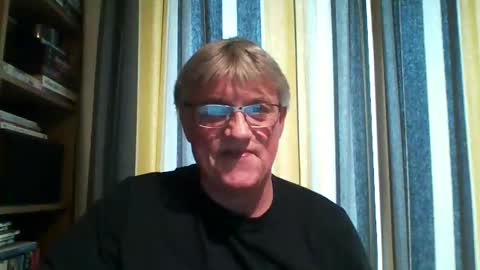 Major Tom online show from 9, 11, 2025