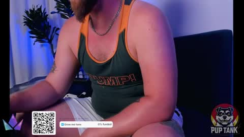Alpha pup online show from 18, 6, 2026