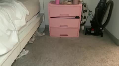 grrlgod online show from 20, 1, 2025