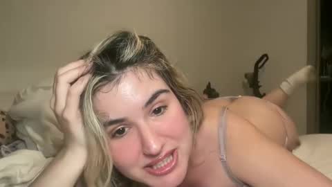 grrlgod online show from 9, 3, 2025