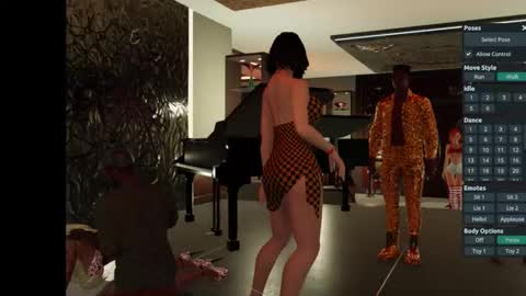 Stella online show from 4, 2, 2026