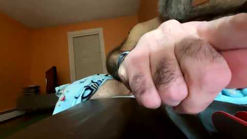 Snapshot of grsmnky65 chatting on 3, 12, 2025 grsmnky65 online show from 3, 12, 2025