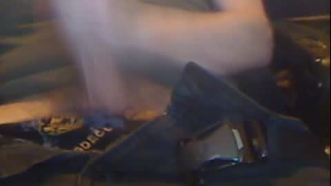 Snapshot of gruhahn chatting on 2, 3, 2025 DankMess online show from 2, 3, 2025