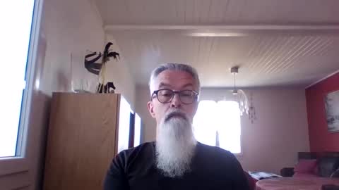 Grybear online show from 24, 3, 2026