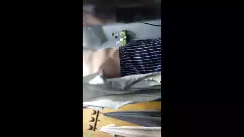 Snapshot of grzegorz34 chatting on 30, 10, 2025 Greg online show from 30, 10, 2025