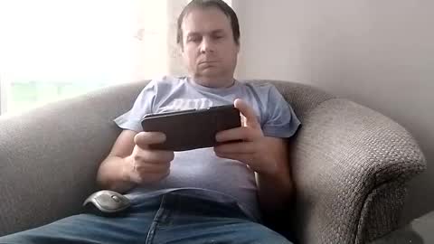 Snapshot of grzes1976 chatting on 22, 12, 2024 grzes1976 online show from 22, 12, 2024