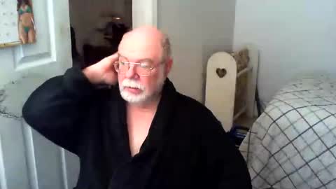 Gary online show from 13, 2, 2025