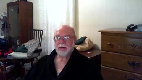 Gary online show from 18, 10, 2025