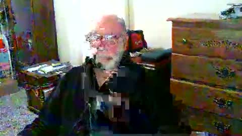 Gary online show from 18, 12, 2025