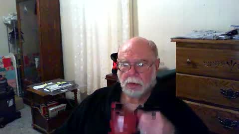 Gary online show from 8, 1, 2026