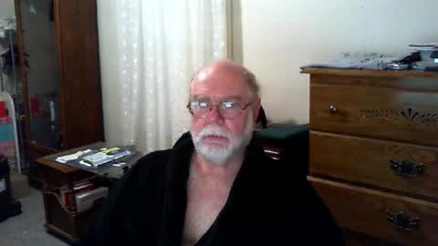 Gary online show from 11, 1, 2026