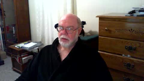 Gary online show from 17, 1, 2026