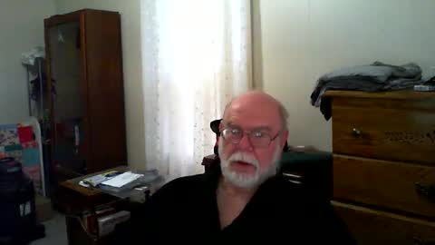 Gary online show from 3, 2, 2026