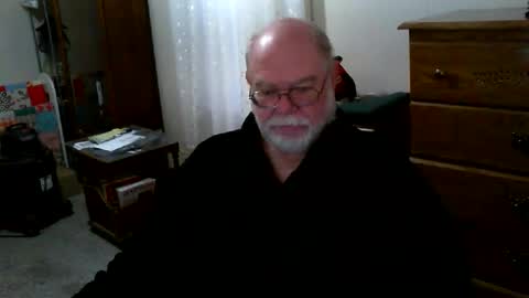 Gary online show from 18, 2, 2026