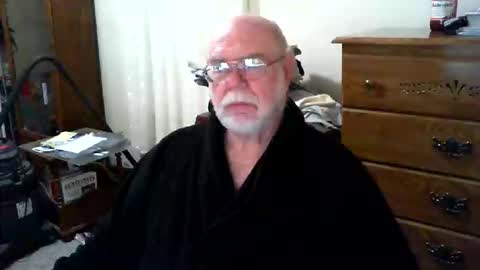 Gary online show from 15, 3, 2026
