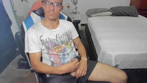 guachin_new online show from 1, 12, 2024