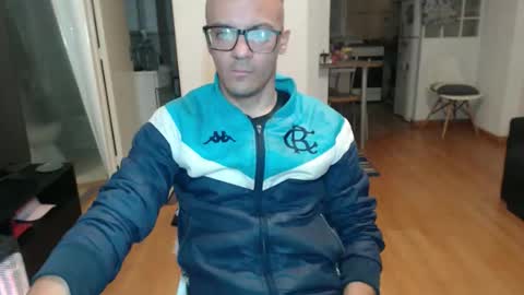 guachin_new online show from 6, 5, 2026
