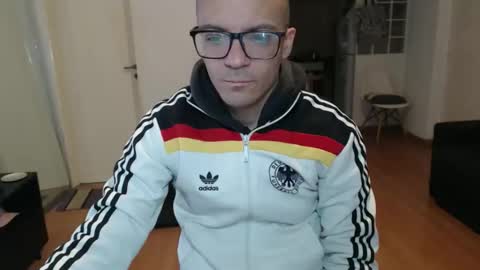 guachin_new online show from 10, 5, 2026