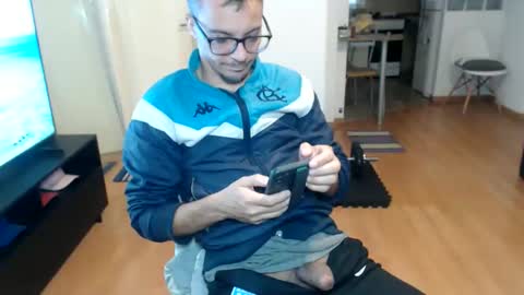 Snapshot of guachin_new chatting on 5, 6, 2026 guachin_new online show from 5, 6, 2026