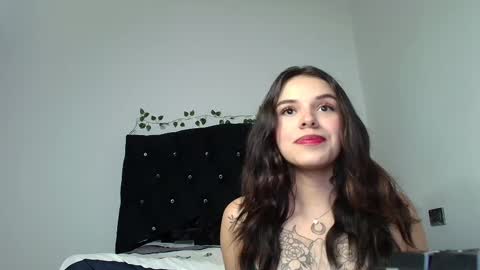 Snapshot of guadalupeclak chatting on 20, 2, 2025 guadalupeclak online show from 20, 2, 2025