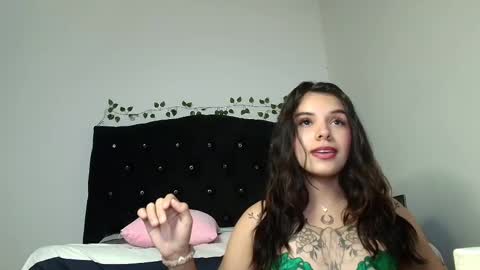 Snapshot of guadalupeclak chatting on 20, 2, 2025 guadalupeclak online show from 20, 2, 2025