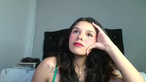 Snapshot of guadalupeclak chatting on 1, 3, 2025 guadalupeclak online show from 1, 3, 2025