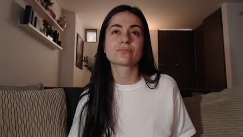 Elena online show from 29, 9, 2025