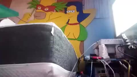 Snapshot of guidohnm chatting on 8, 1, 2025 Gu online show from 8, 1, 2025