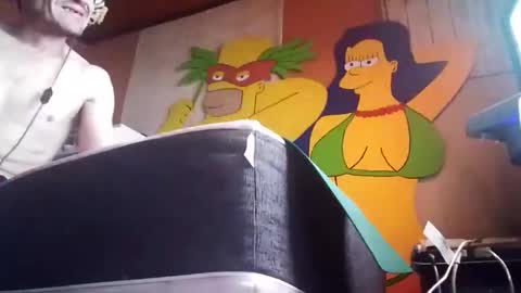 Snapshot of guidohnm chatting on 9, 1, 2025 Gu online show from 9, 1, 2025