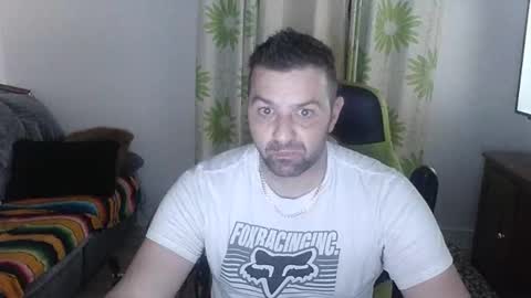 guillaume666286050 online show from 26, 4, 2026