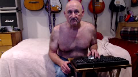 Mario online show from 7, 2, 2025