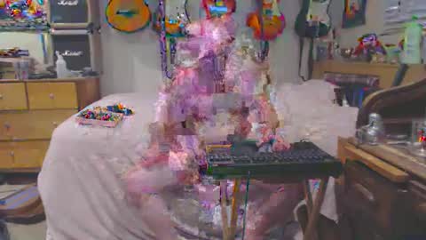 Mario online show from 15, 2, 2025