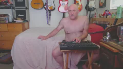 Mario online show from 15, 2, 2025