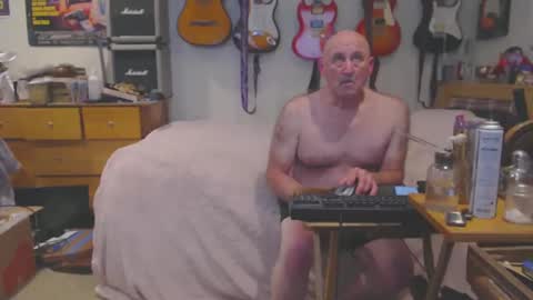 Mario online show from 16, 2, 2025