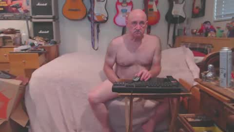 Mario online show from 17, 2, 2025