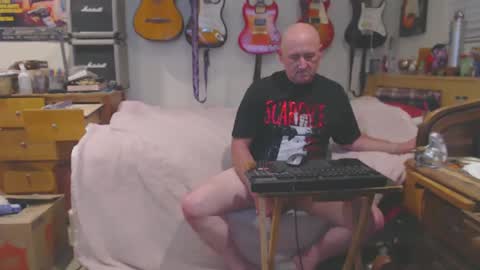 Mario online show from 18, 2, 2025