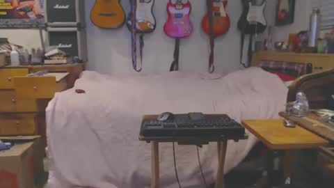 Mario online show from 18, 2, 2025